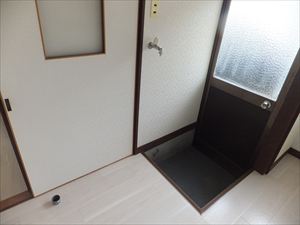 東浜町貸家のその他写真