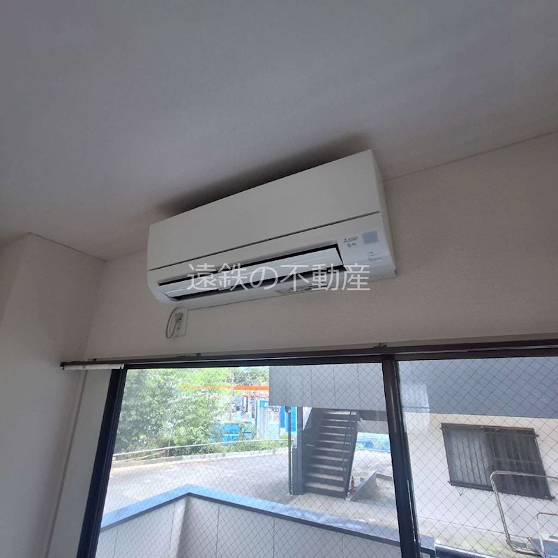 その他設備　※他部屋参照