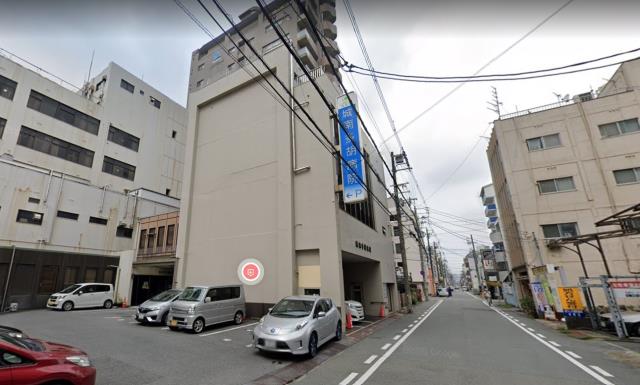 病院　医療法人五葉会城南多胡病院（病院）まで900m