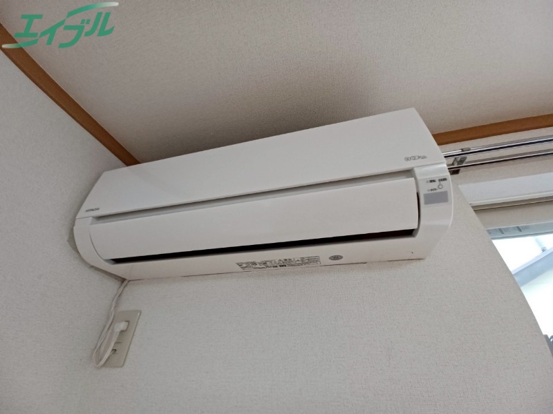 その他設備　同型参考写真です