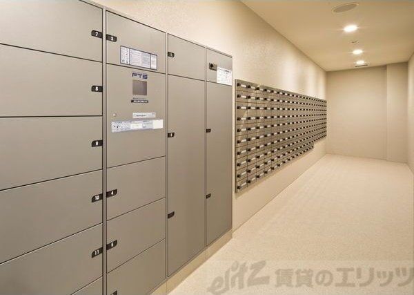 エステムコート新大阪Xザ・ゲートのその他写真