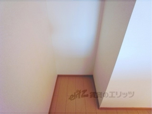 その他部屋・スペース　冷蔵庫置場