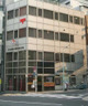 郵便局　日本橋小網町郵便局（郵便局）まで504m