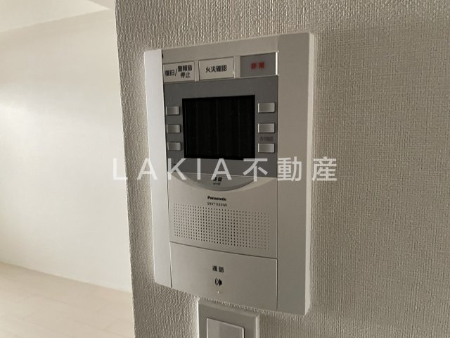 その他　セキュリティ