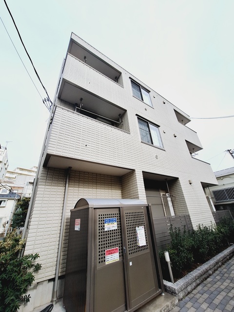 建物外観　★耐震構造の旭化成ヘーベルメゾン★