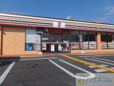 コンビニ　セブン-イレブン 茨木奈良町店（コンビニ）まで584m