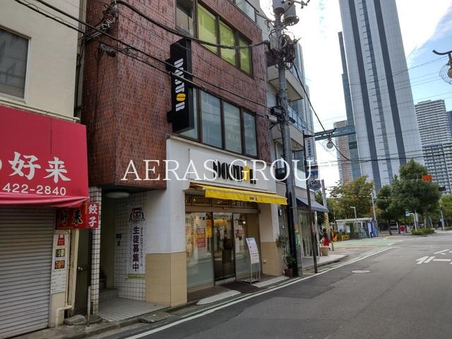 飲食店　ドトールコーヒーショップ向河原店（飲食店）まで320m