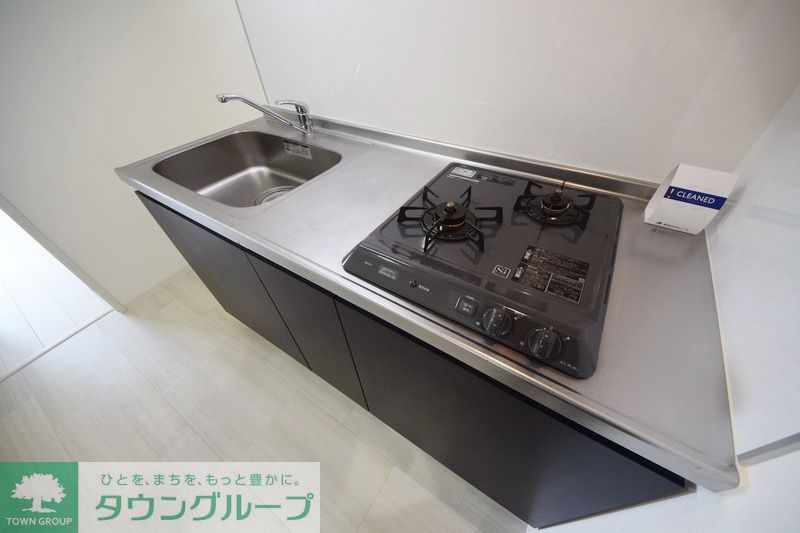 キッチン　★別部屋参考写真★