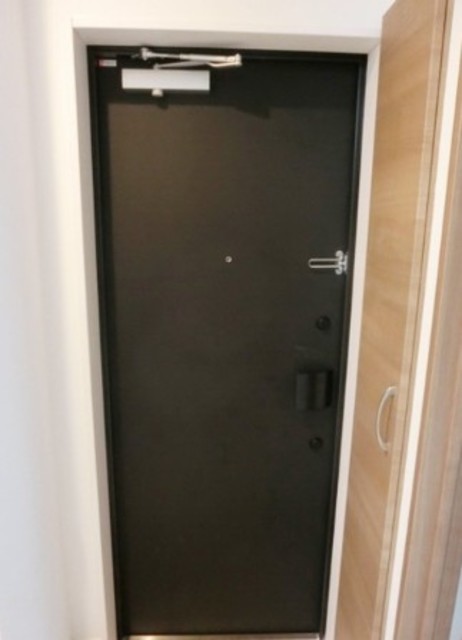 玄関　別部屋参考写真