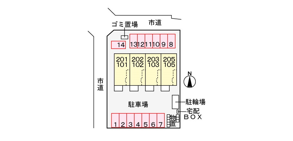 その他共有部分