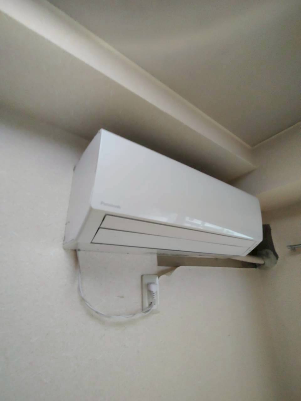 その他　エアコンあります。
