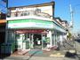 コンビニ　ファミリーマート（コンビニ）まで100m