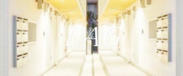その他共有部分　集合ポストです。