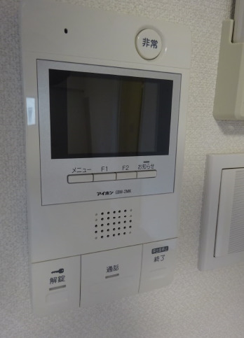 セキュリティ　Log銀座東