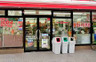 スーパー　ローソンストア100 LS墨田石原店（スーパー）まで120m