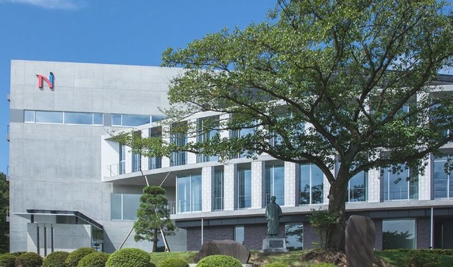 大学・短大　私立日本文化大学（大学・短大）まで657m