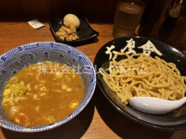 飲食店　六厘舎 大崎店（飲食店）まで574m