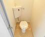 トイレ　トイレです！