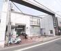 銀行　京都中央信用金庫 墨染支店（銀行）まで388m