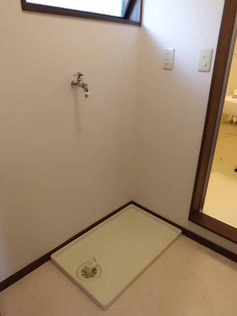 その他設備　防水板