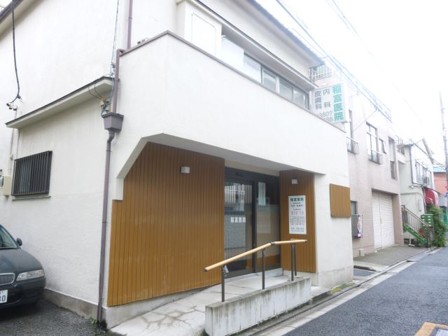 病院　稲富医院（病院）まで450m
