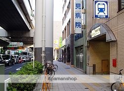 その他　板橋本町駅（その他）まで1958m
