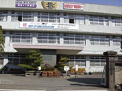 高校・高専　鹿児島県立鹿児島工業高校（高校・高専）まで2377m