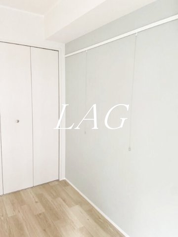 その他部屋・スペース　寝室です。