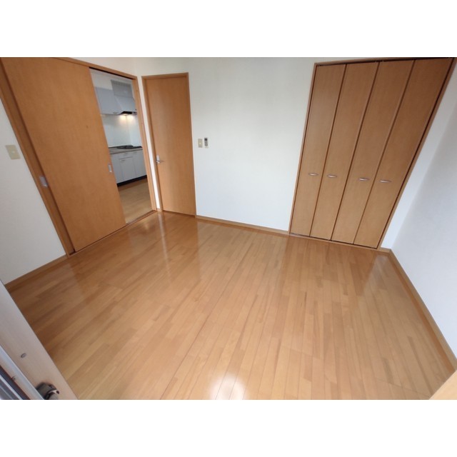 その他部屋・スペース　洋室