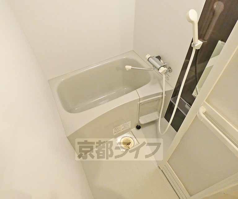 バス・シャワールーム　３点セパレートです！