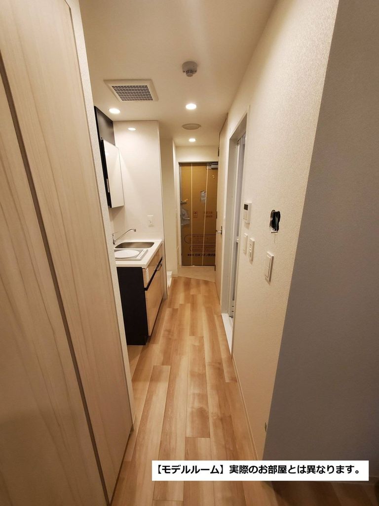 その他部屋・スペース　玄関