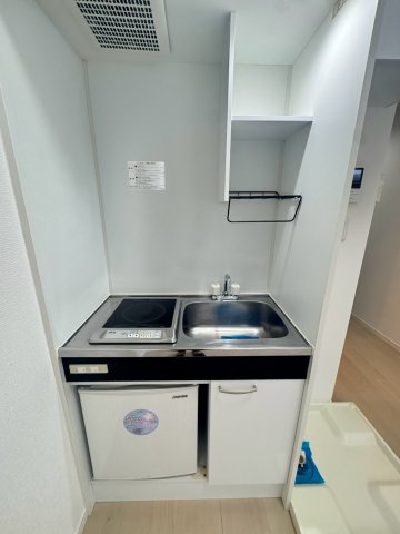 Ohana上星川のキッチン写真