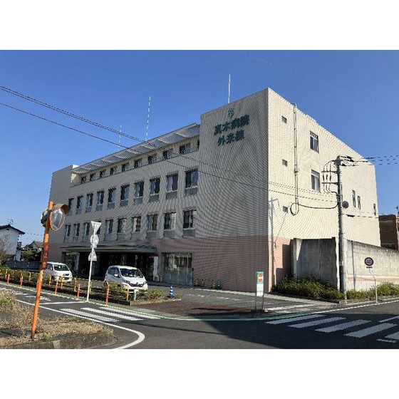 病院　医療法人真木会真木病院（病院）まで3599m