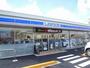 コンビニ　ローソン恵那市役所前店（コンビニ）まで983m