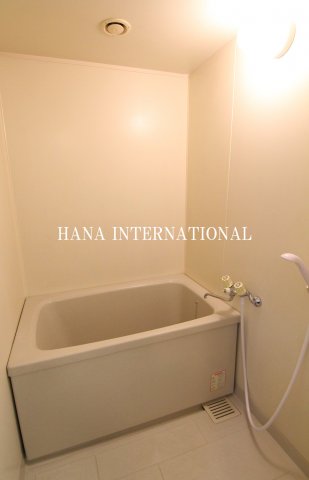 バス・シャワールーム　他部屋参考写真