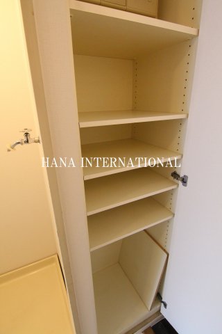 収納　他部屋参考写真