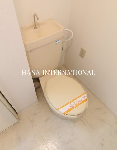 トイレ　他部屋参考写真