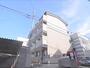 京都駅より徒歩15分 3階 築18年の賃貸物件