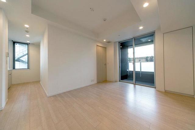 居室・リビング　※写真は同タイプ住戸です。