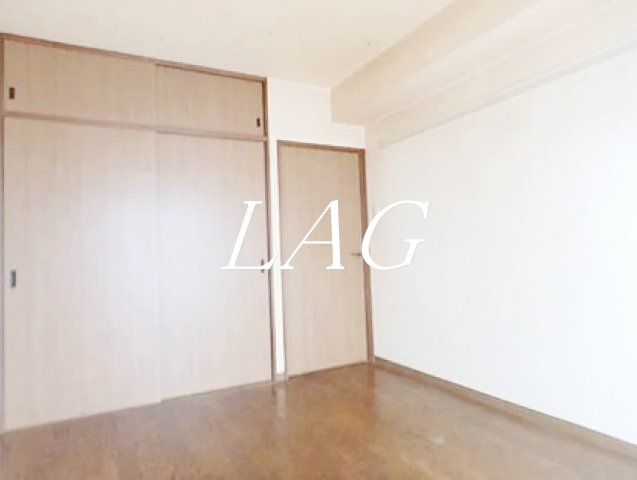 その他部屋・スペース　寝室です。