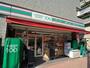 コンビニ　ローソンストア100両国店（コンビニ）まで175m