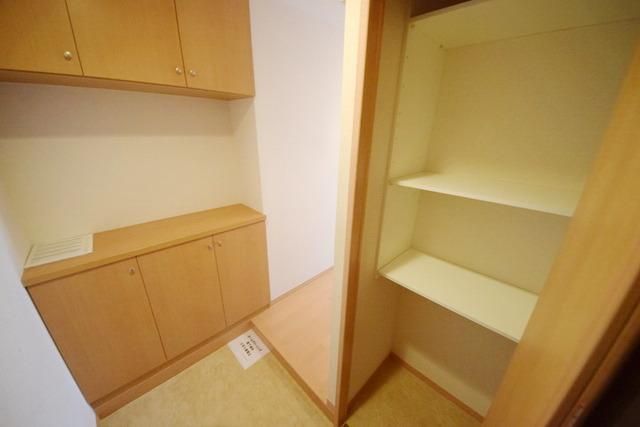 玄関　★お部屋探しは株式会社タウンハウジング東京まで★