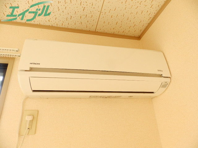 その他設備　同物件別室画像