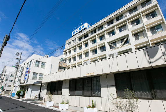 病院　勝又病院（病院）まで117m