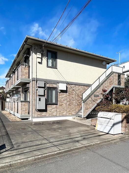 建物外観　☆綺麗な外観☆
