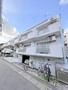 駒場東大前駅より徒歩4分 1階 築39年5ヶ月の賃貸物件