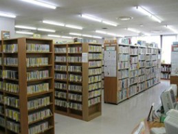 図書館　文京区立水道端図書館（図書館）まで1149m