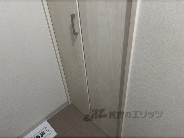収納　下駄箱