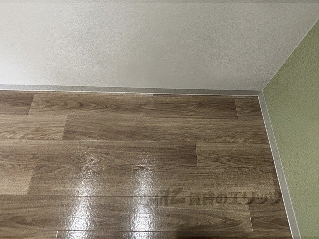 その他部屋・スペース　冷蔵庫置場