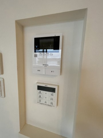 その他設備　同社施工例